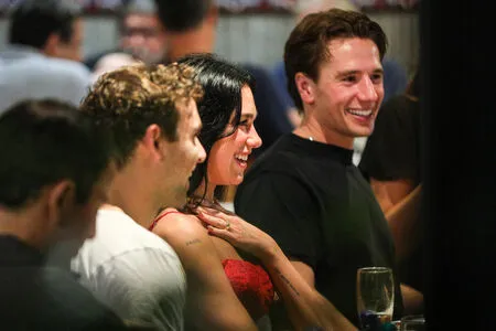 Dua Lipa OnlyFans Leaked Free Thumbnail Picture - #dnRx8DkLMG