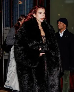 Dua Lipa OnlyFans Leaked Free Thumbnail Picture - #dnfC17HeM4