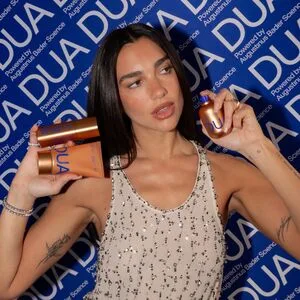 Dua Lipa OnlyFans Leaked Free Thumbnail Picture - #do5tpTJ12E