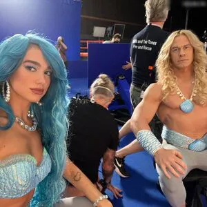 Dua Lipa OnlyFans Leaked Free Thumbnail Picture - #dqhSyZ5keI