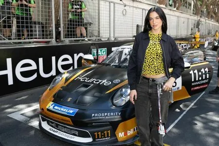 Dua Lipa OnlyFans Leaked Free Thumbnail Picture - #dtqBHAmPN8