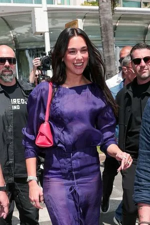 Dua Lipa OnlyFans Leaked Free Thumbnail Picture - #dxYCtFcV6r