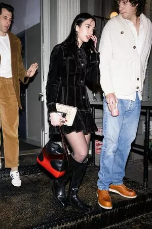 Dua Lipa OnlyFans Leaked Free Thumbnail Picture - #dzTo2JCZUC