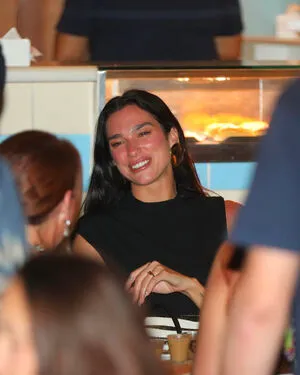 Dua Lipa OnlyFans Leaked Free Thumbnail Picture - #e0wlVzEY36