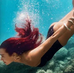 Dua Lipa OnlyFans Leaked Free Thumbnail Picture - #e4Omz1RguL