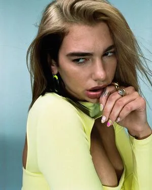 Dua Lipa OnlyFans Leaked Free Thumbnail Picture - #e53vqXhcsJ