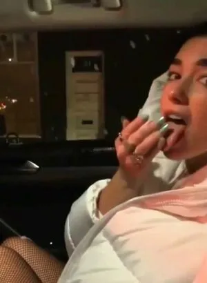 Dua Lipa OnlyFans Leaked Free Thumbnail Picture - #eJnaiJVZRV