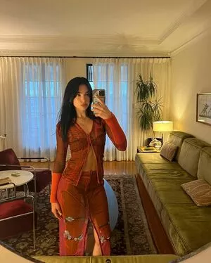 Dua Lipa OnlyFans Leaked Free Thumbnail Picture - #eLVDnNRph7
