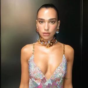 Dua Lipa OnlyFans Leaked Free Thumbnail Picture - #eNGksdm24K