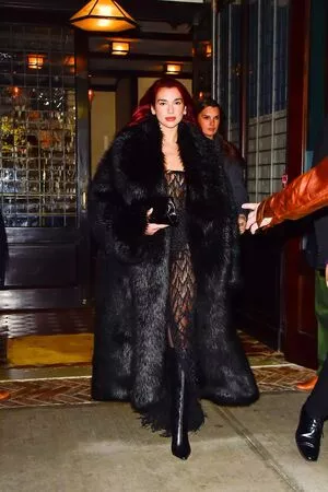 Dua Lipa OnlyFans Leaked Free Thumbnail Picture - #ePHjBg7W3q