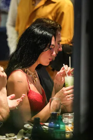 Dua Lipa OnlyFans Leaked Free Thumbnail Picture - #eTEqjwDVy7