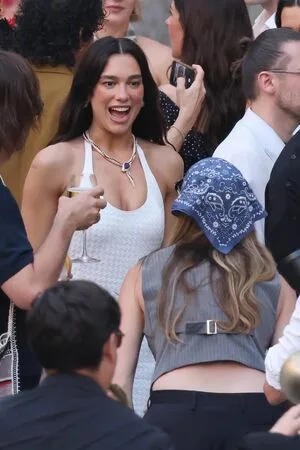 Dua Lipa OnlyFans Leaked Free Thumbnail Picture - #eaqvvAeDmR