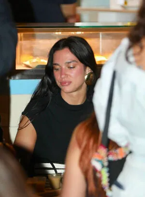 Dua Lipa OnlyFans Leaked Free Thumbnail Picture - #efl0yU0rqx