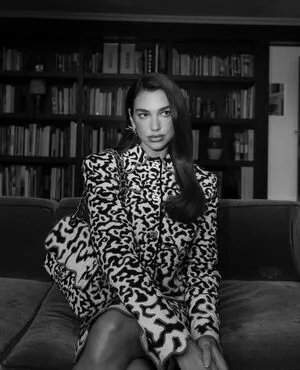 Dua Lipa OnlyFans Leaked Free Thumbnail Picture - #eg6NMUDmg0