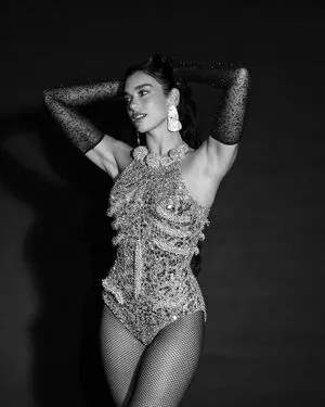 Dua Lipa OnlyFans Leaked Free Thumbnail Picture - #egCNMudeaB