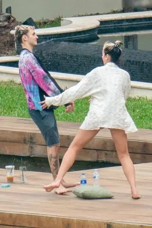 Dua Lipa OnlyFans Leaked Free Thumbnail Picture - #el1sYLKJgl
