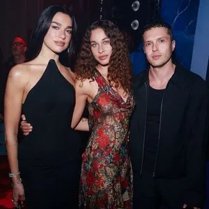 Dua Lipa OnlyFans Leaked Free Thumbnail Picture - #elgCg8RKJ3