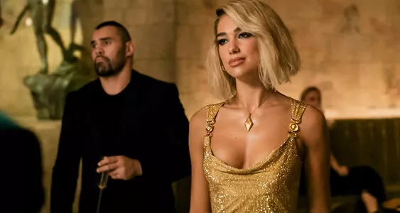Dua Lipa OnlyFans Leaked Free Thumbnail Picture - #elqhskkaOZ