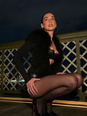 Dua Lipa OnlyFans Leaked Free Thumbnail Picture - #emF1Uo8sYW