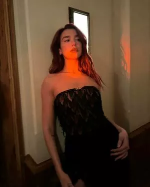 Dua Lipa OnlyFans Leaked Free Thumbnail Picture - #enwQ10b0ct