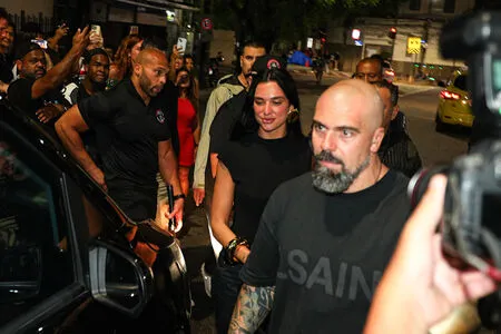 Dua Lipa OnlyFans Leaked Free Thumbnail Picture - #erOg53UZq8