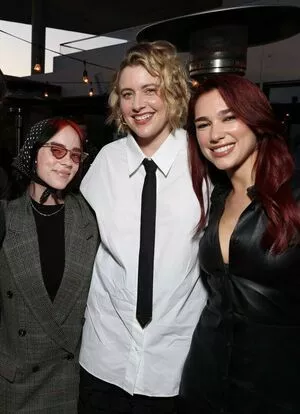 Dua Lipa OnlyFans Leaked Free Thumbnail Picture - #eu0qzfiIsv