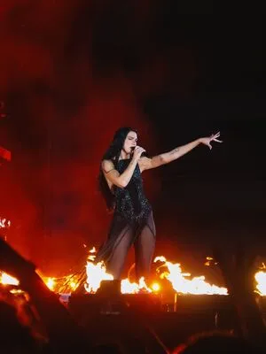 Dua Lipa OnlyFans Leaked Free Thumbnail Picture - #euYz0t17Dy