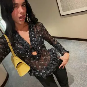 Dua Lipa OnlyFans Leaked Free Thumbnail Picture - #ewosMk4Ysd