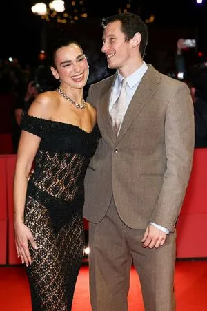 Dua Lipa OnlyFans Leaked Free Thumbnail Picture - #ex8Q9TZB8w