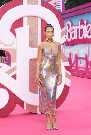 Dua Lipa OnlyFans Leaked Free Thumbnail Picture - #f0q4cvROHT