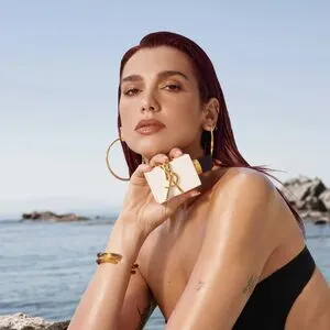 Dua Lipa OnlyFans Leaked Free Thumbnail Picture - #f1YxDRoMrn
