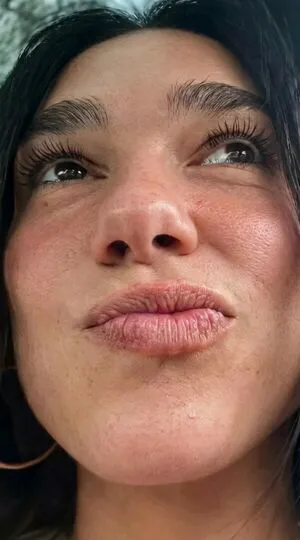 Dua Lipa OnlyFans Leaked Free Thumbnail Picture - #f1n1f5X4aE