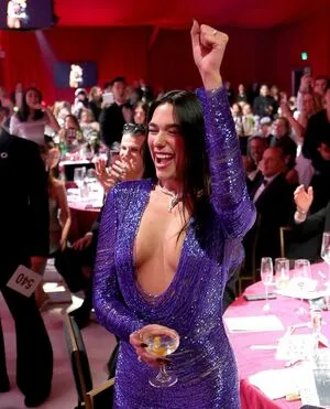 Dua Lipa OnlyFans Leaked Free Thumbnail Picture - #f2rYm2UDgN