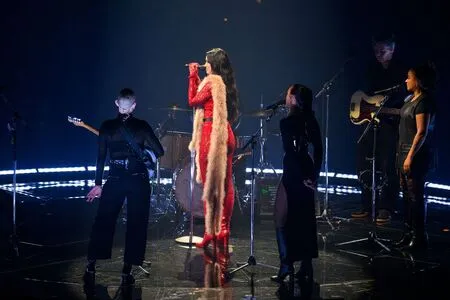 Dua Lipa OnlyFans Leaked Free Thumbnail Picture - #f9MRAsxA7a