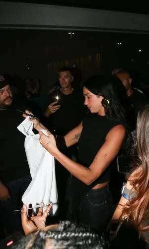 Dua Lipa OnlyFans Leaked Free Thumbnail Picture - #fA8txEGpOo