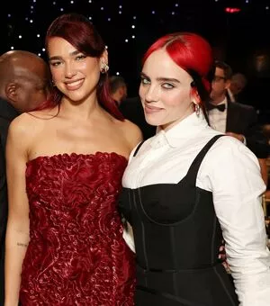 Dua Lipa OnlyFans Leaked Free Thumbnail Picture - #fILR3X3njO