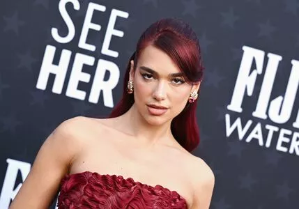 Dua Lipa OnlyFans Leaked Free Thumbnail Picture - #fJeRqhGfO7