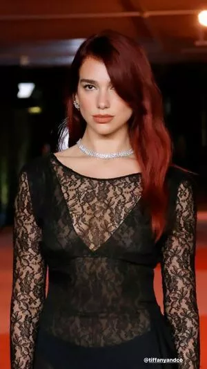 Dua Lipa OnlyFans Leaked Free Thumbnail Picture - #fMhiGtAGPS