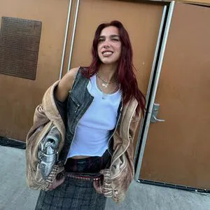 Dua Lipa OnlyFans Leaked Free Thumbnail Picture - #fOtBJ1VhjI