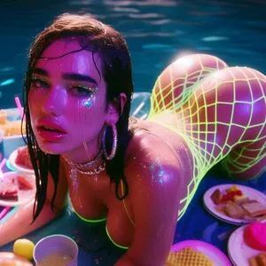 Dua Lipa OnlyFans Leaked Free Thumbnail Picture - #fRVqVdm9K9