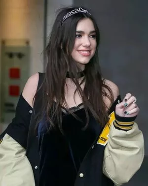 Dua Lipa OnlyFans Leaked Free Thumbnail Picture - #fTbOAJ5nHV