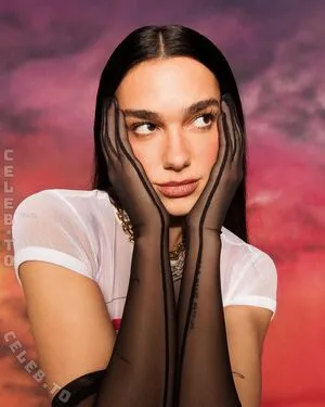 Dua Lipa OnlyFans Leaked Free Thumbnail Picture - #fXqCPXcVmp