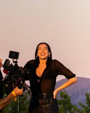 Dua Lipa OnlyFans Leaked Free Thumbnail Picture - #fXtpZSoxuE