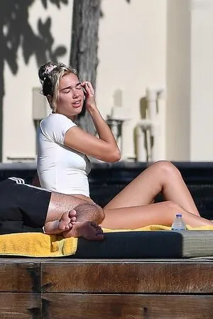 Dua Lipa OnlyFans Leaked Free Thumbnail Picture - #ffYbIXddFO