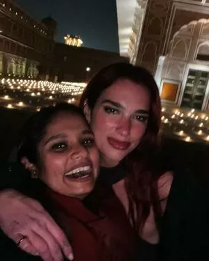 Dua Lipa OnlyFans Leaked Free Thumbnail Picture - #fgLfYUssWc