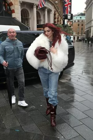 Dua Lipa OnlyFans Leaked Free Thumbnail Picture - #fgWh9F6ZsQ