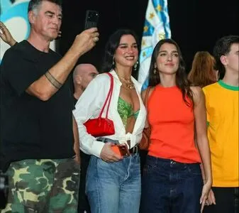 Dua Lipa OnlyFans Leaked Free Thumbnail Picture - #fnce97LouF