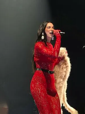 Dua Lipa OnlyFans Leaked Free Thumbnail Picture - #fpU40gGZhr