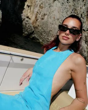 Dua Lipa OnlyFans Leaked Free Thumbnail Picture - #fpX5kVQgX9