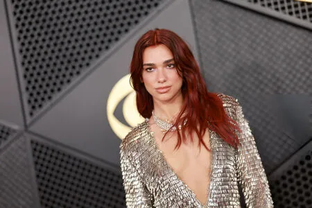 Dua Lipa OnlyFans Leaked Free Thumbnail Picture - #frswHBLnUA